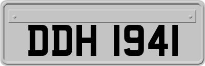 DDH1941