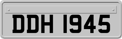 DDH1945