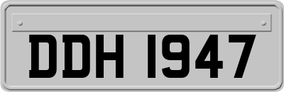 DDH1947