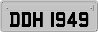 DDH1949