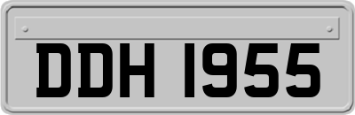 DDH1955