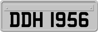 DDH1956