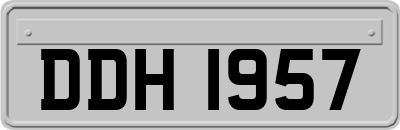 DDH1957