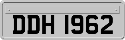 DDH1962