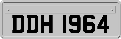 DDH1964