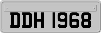 DDH1968