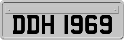 DDH1969