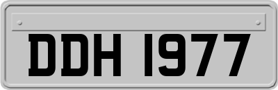 DDH1977