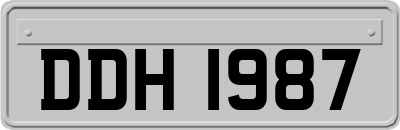 DDH1987