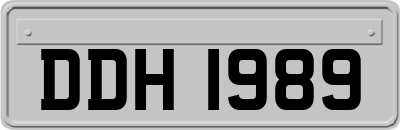 DDH1989