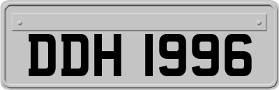 DDH1996