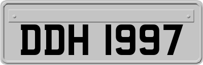 DDH1997