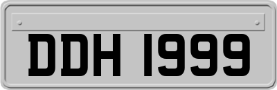 DDH1999