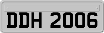 DDH2006