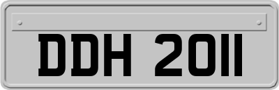 DDH2011
