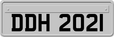 DDH2021