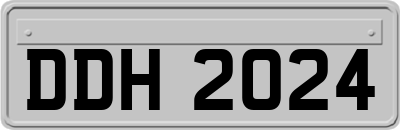 DDH2024