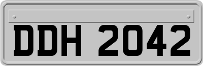 DDH2042