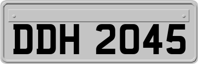 DDH2045