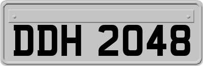DDH2048