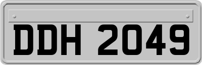 DDH2049