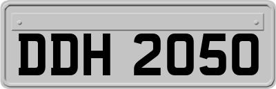 DDH2050