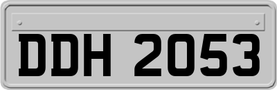 DDH2053