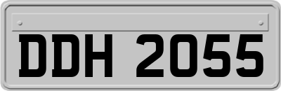 DDH2055