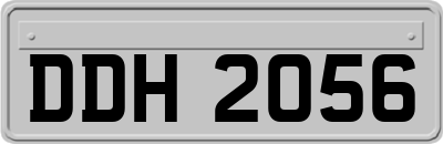 DDH2056