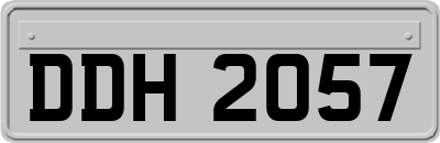DDH2057