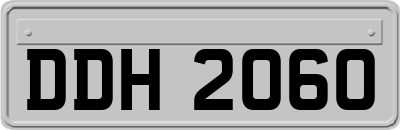 DDH2060
