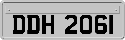 DDH2061