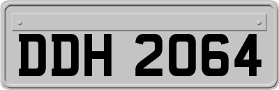 DDH2064