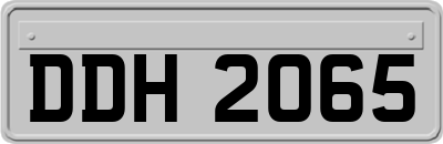 DDH2065