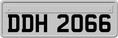 DDH2066