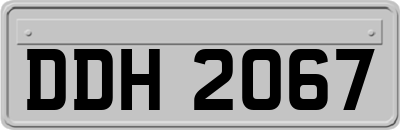 DDH2067