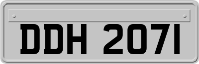 DDH2071