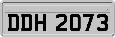 DDH2073