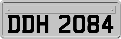DDH2084