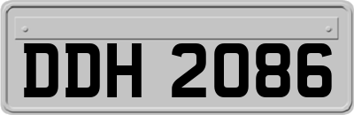 DDH2086