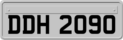 DDH2090