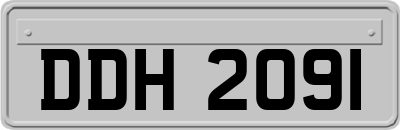 DDH2091