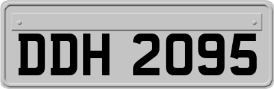 DDH2095