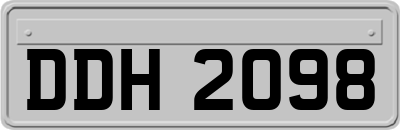 DDH2098