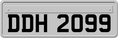 DDH2099