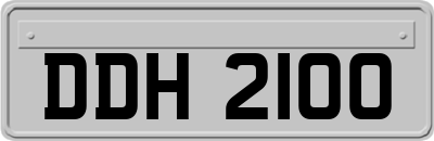 DDH2100