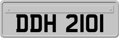 DDH2101