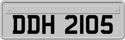 DDH2105