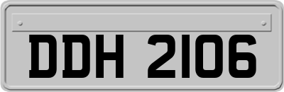 DDH2106