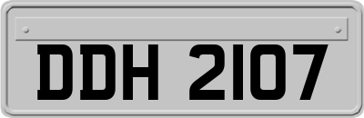 DDH2107